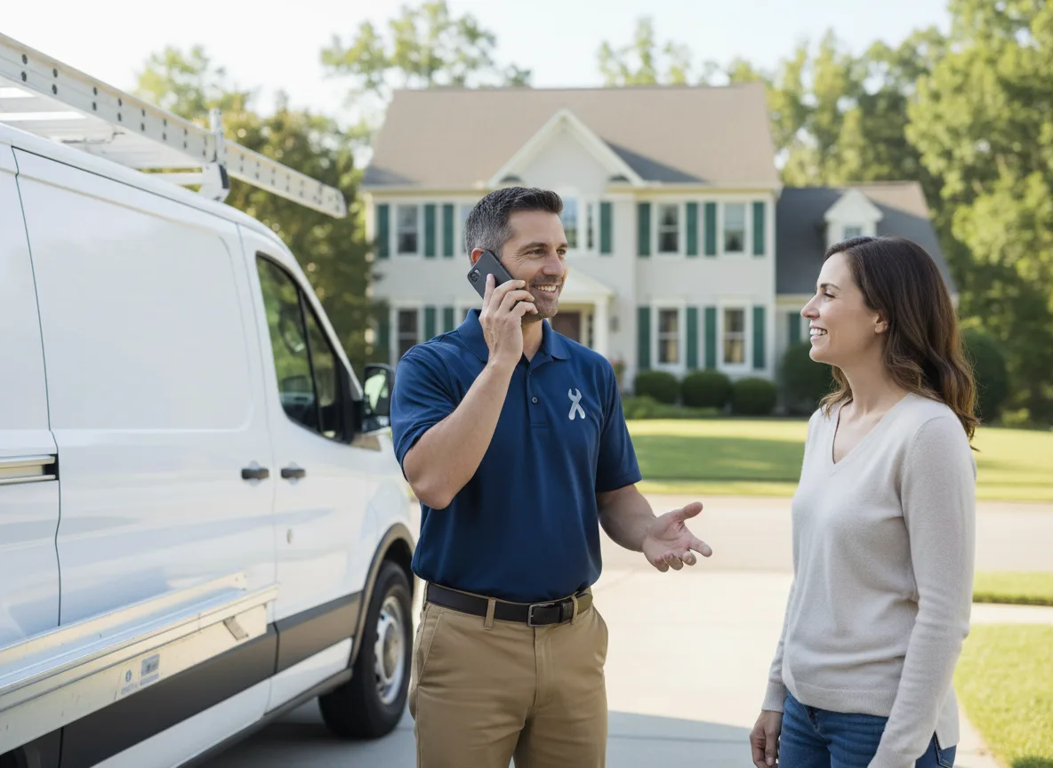Home Gutter Service Orma, WV FAQs